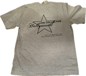 1340 HOLLYWOOD - CARTHARTT TSHIRT Cyber Monday 2024