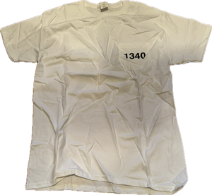 1340 LOGO and Dream Comes True T Shirt Cyber Monday 2024 XXL