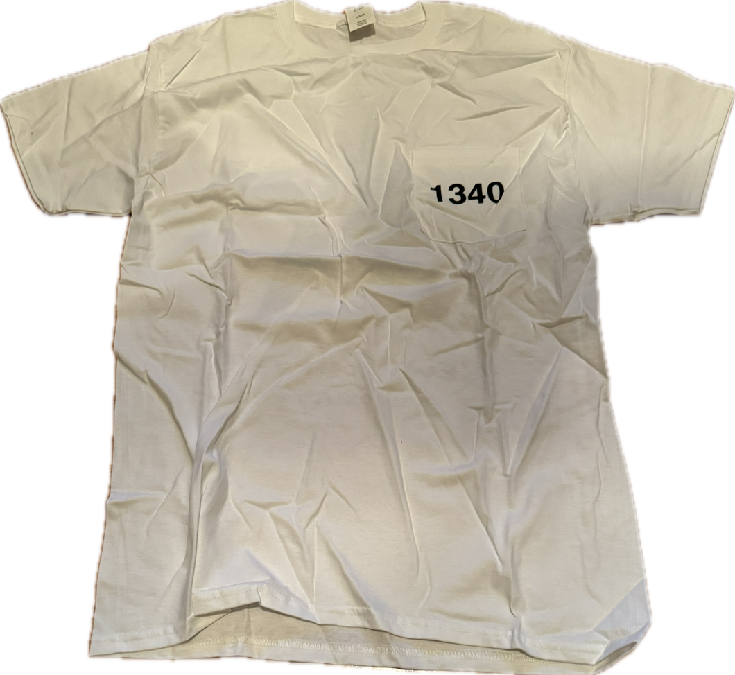 1340 LOGO and Dream Comes True T Shirt Cyber Monday 2024 XXL