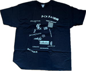 1340 F#ck Fashion Short Sleeve Champion Cyber Monday