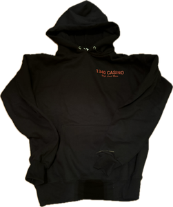 1340 HIGH LIMIT ROOM - HEAVYWEIGHT HOODIE Cyber Monday 2024