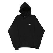 Load image into Gallery viewer, 1340 NEW YEAR&#39;S EVE - HOODIE (BLACK)
